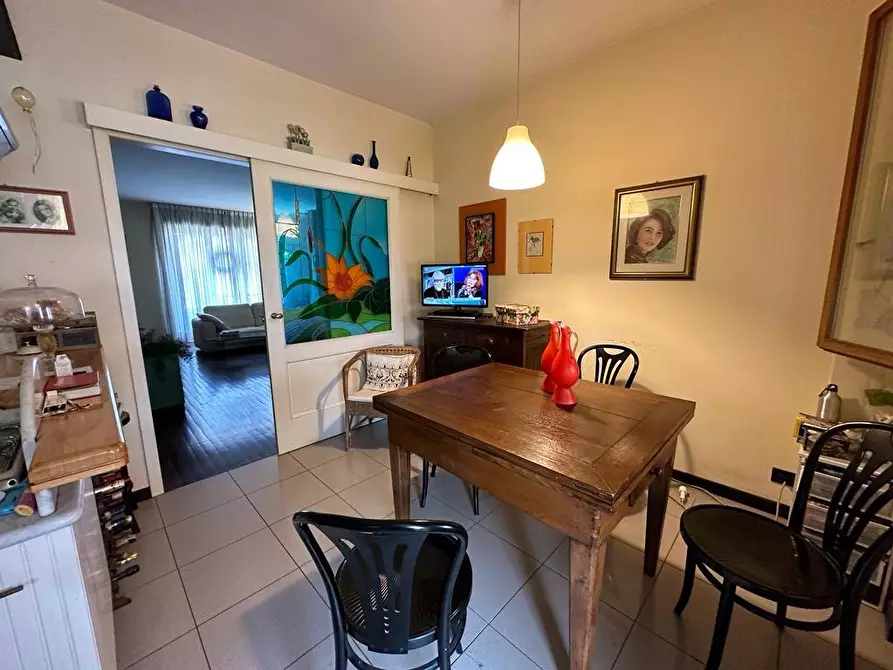 Immagine 2 di Mansarda in vendita  a Empoli