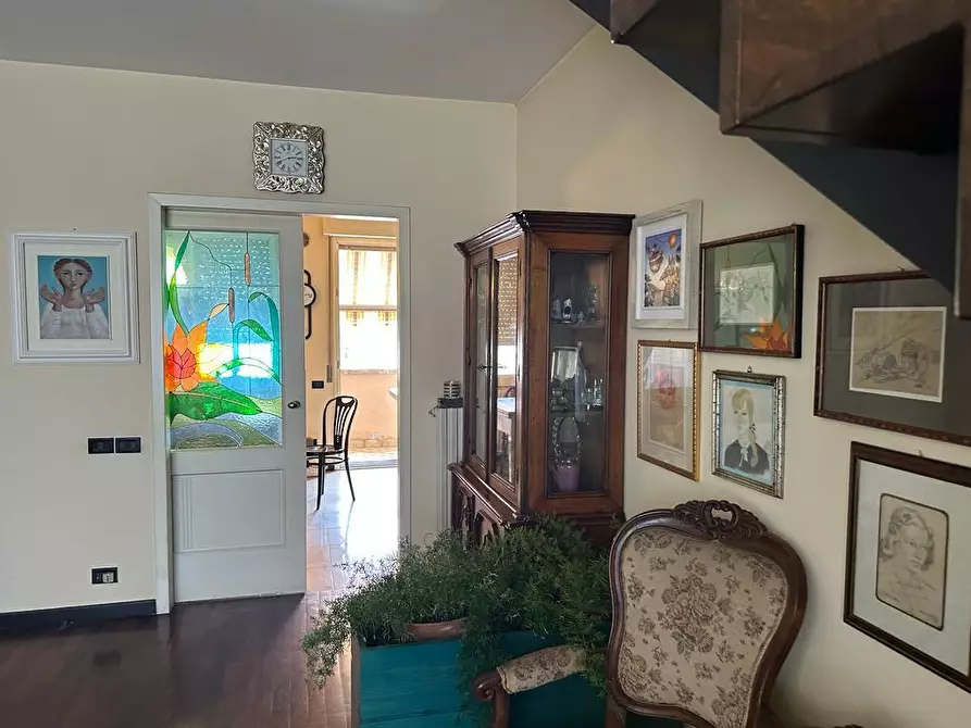 Immagine 19 di Mansarda in vendita  a Empoli