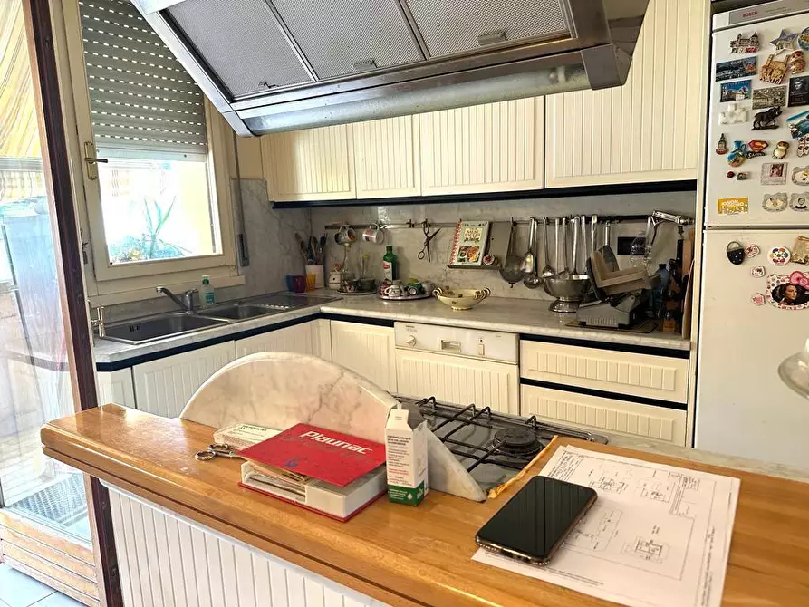 Immagine 13 di Mansarda in vendita  a Empoli