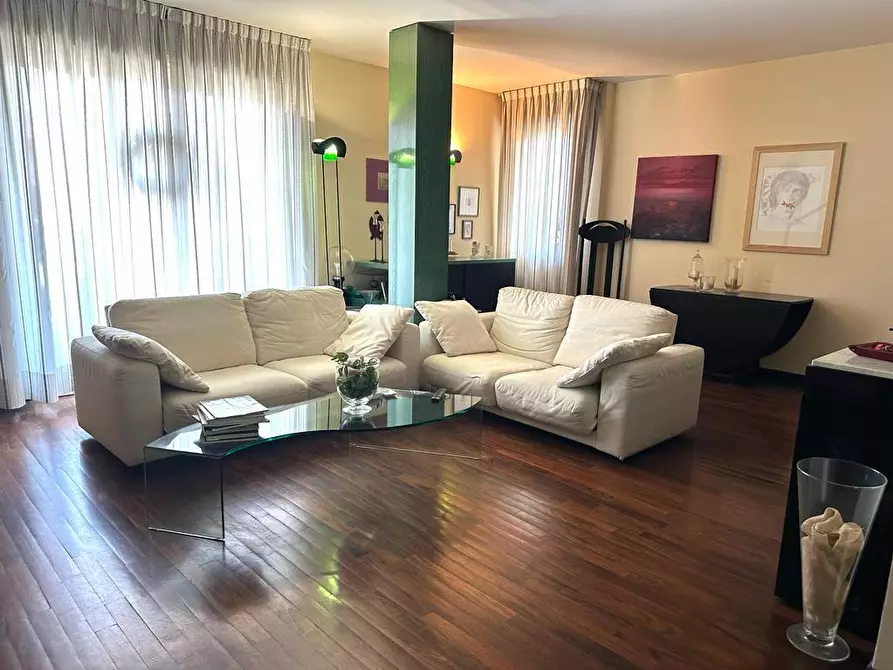 Immagine 29 di Mansarda in vendita  a Empoli