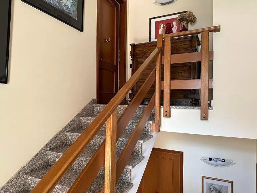 Immagine 16 di Mansarda in vendita  a Empoli