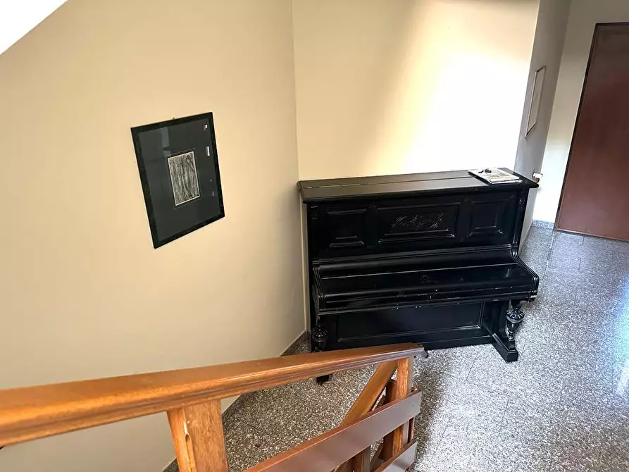 Immagine 15 di Mansarda in vendita  a Empoli