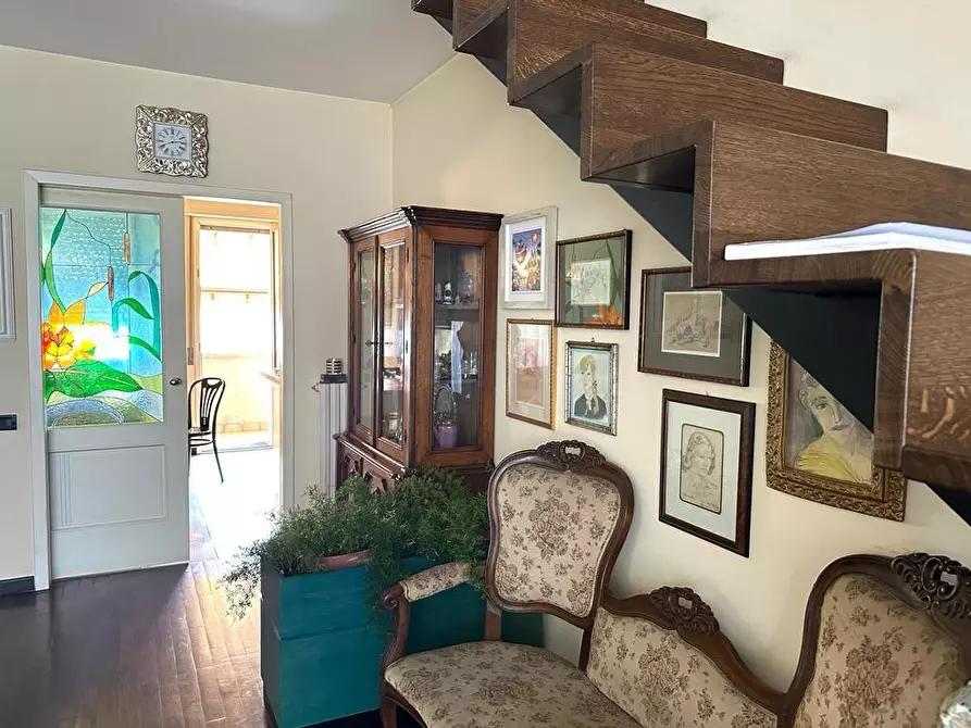 Immagine 21 di Mansarda in vendita  a Empoli