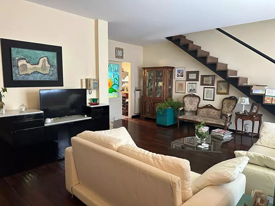 Immagine 34 di Mansarda in vendita  a Empoli