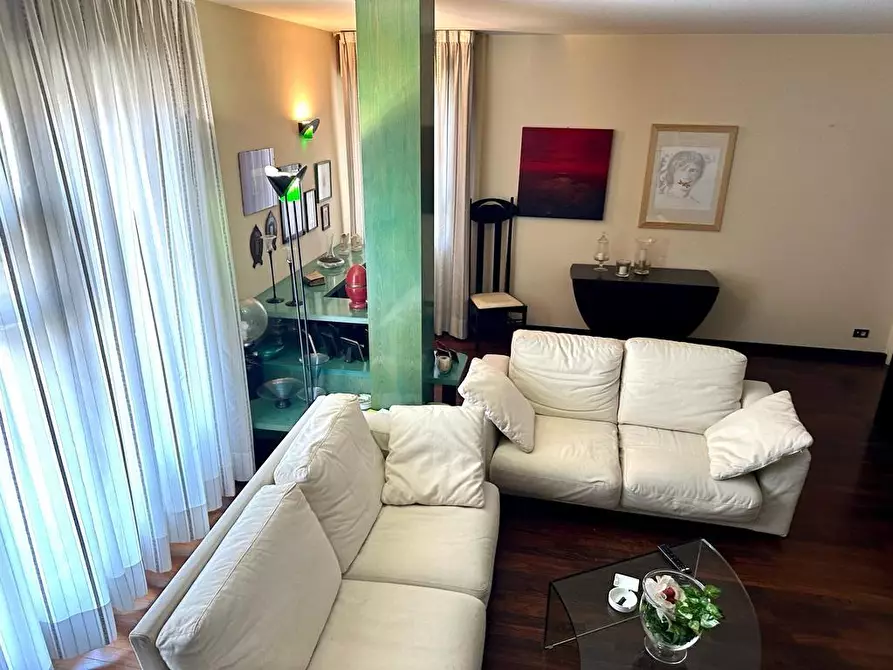 Immagine 42 di Mansarda in vendita  a Empoli