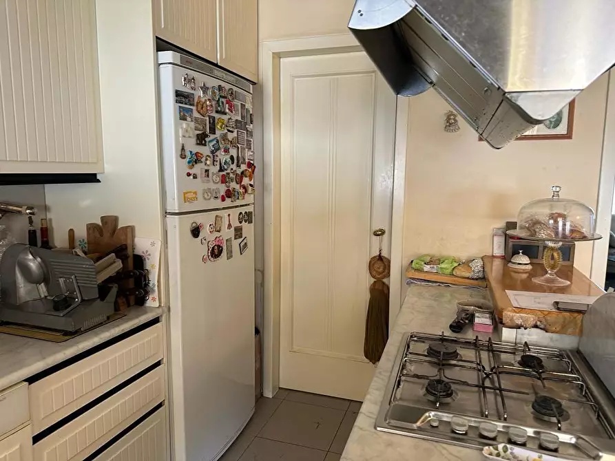 Immagine 41 di Mansarda in vendita  a Empoli