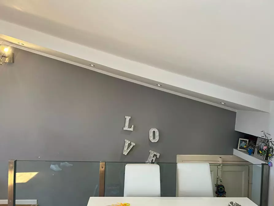 Immagine 7 di Appartamento in vendita  a Massa