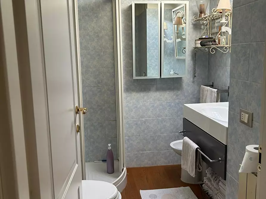 Immagine 21 di Appartamento in vendita  a Massa