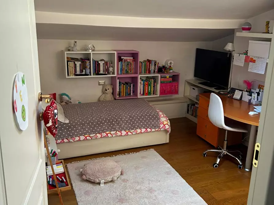 Immagine 13 di Appartamento in vendita  a Massa