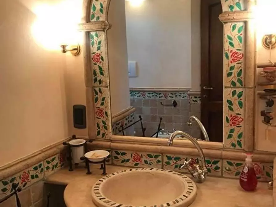 Immagine 20 di Casa colonica in vendita  a Vinci