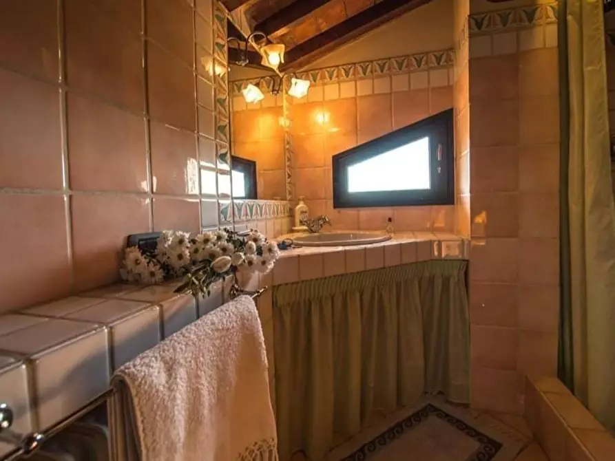 Immagine 15 di Casa colonica in vendita  a Vinci