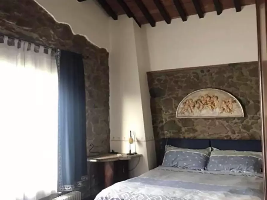 Immagine 23 di Casa colonica in vendita  a Vinci