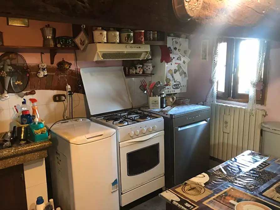 Immagine 12 di Appartamento in vendita  a Peccioli