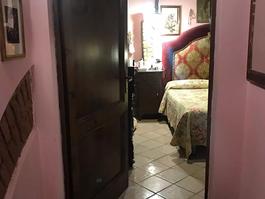 Immagine 15 di Appartamento in vendita  a Peccioli