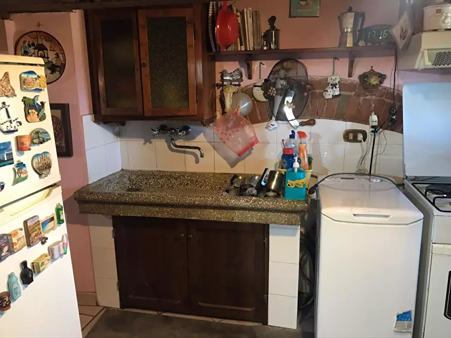 Immagine 11 di Appartamento in vendita  a Peccioli