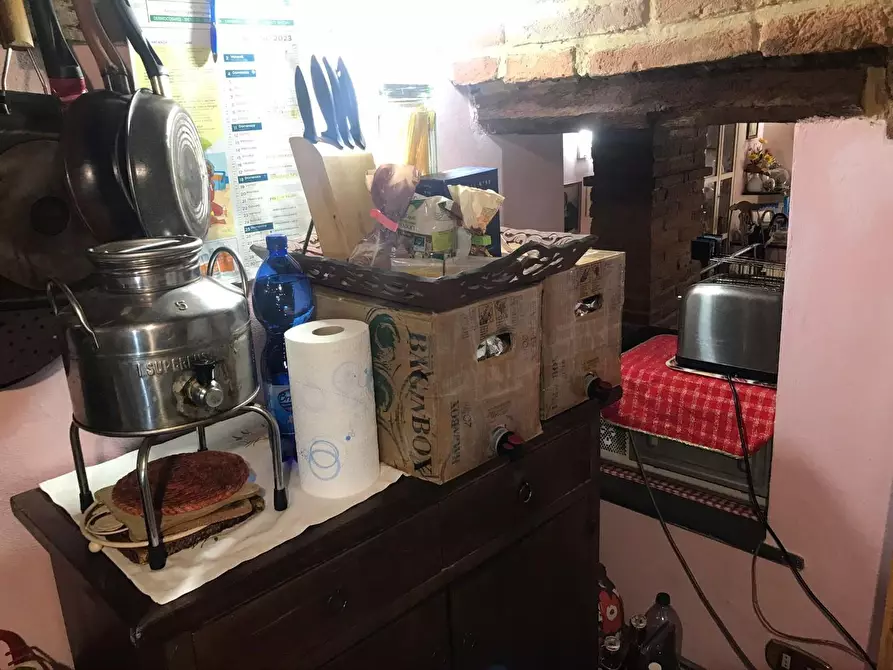 Immagine 14 di Appartamento in vendita  a Peccioli