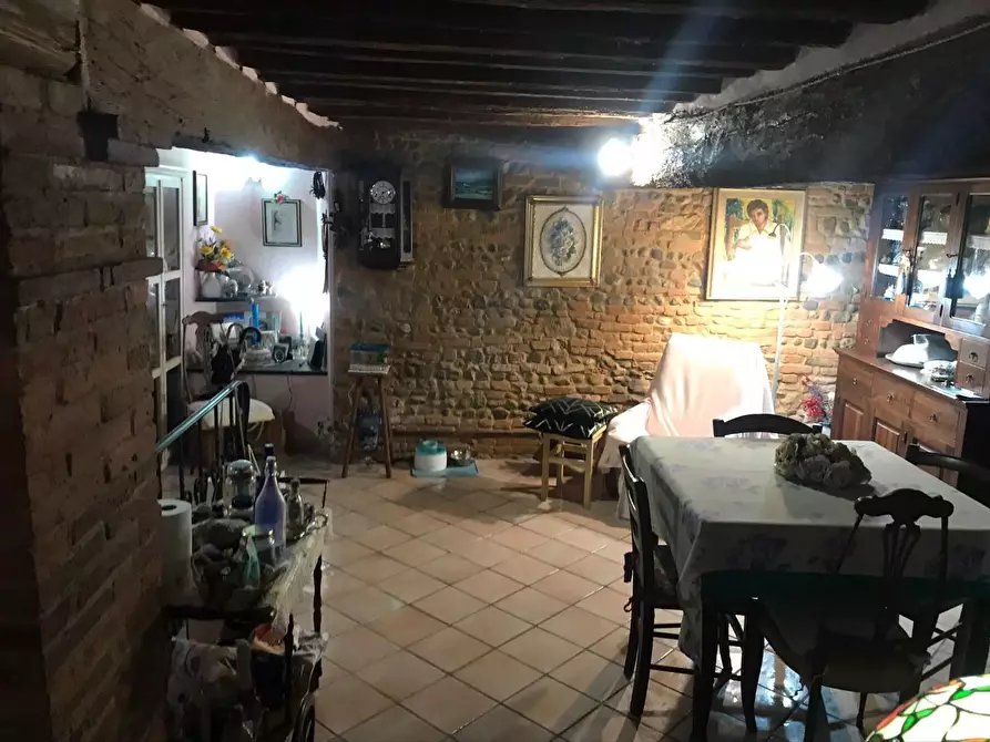 Immagine 3 di Appartamento in vendita  a Peccioli