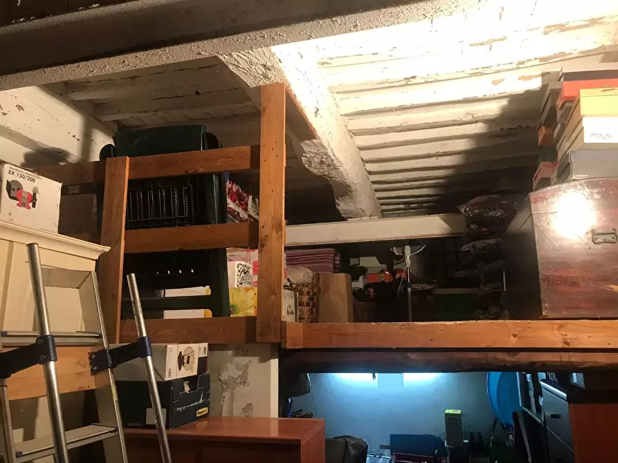 Immagine 36 di Appartamento in vendita  a Peccioli