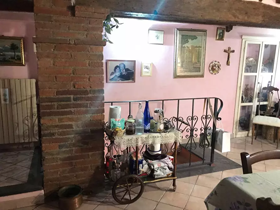 Immagine 6 di Appartamento in vendita  a Peccioli