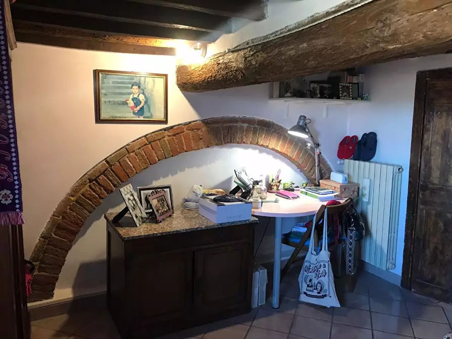 Immagine 26 di Appartamento in vendita  a Peccioli