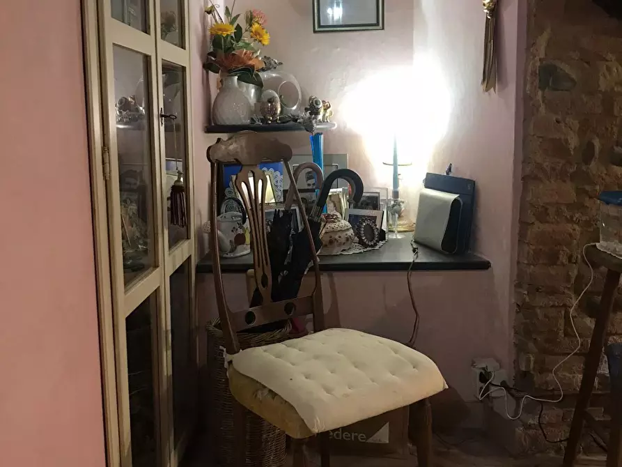 Immagine 4 di Appartamento in vendita  a Peccioli