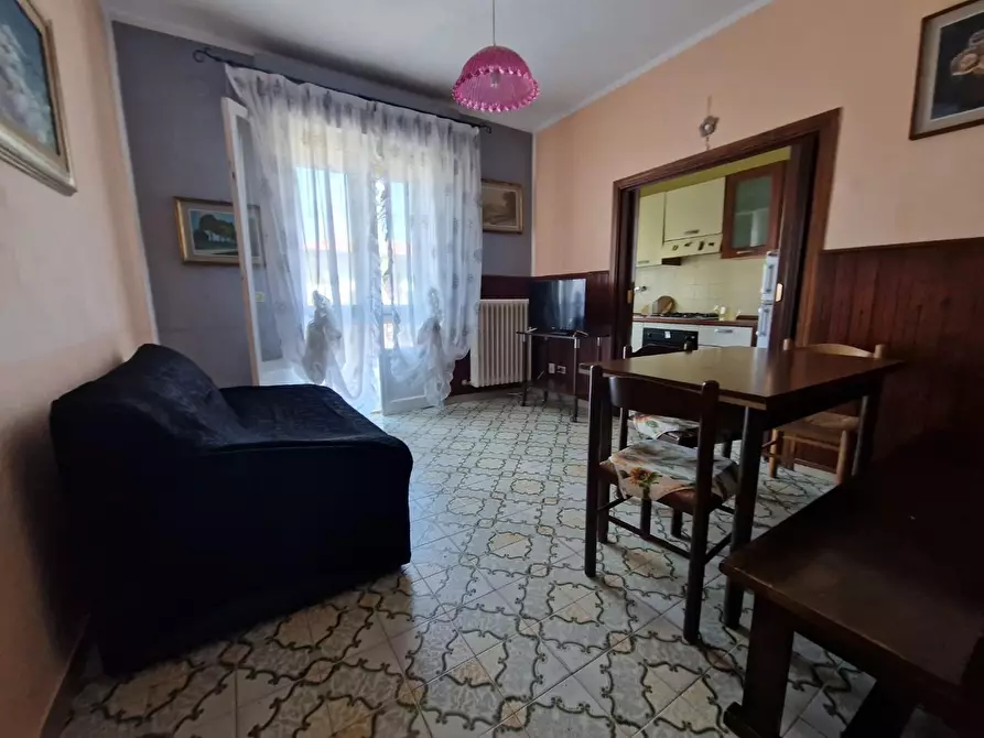 Immagine 3 di Appartamento in affitto  a Rosignano Marittimo