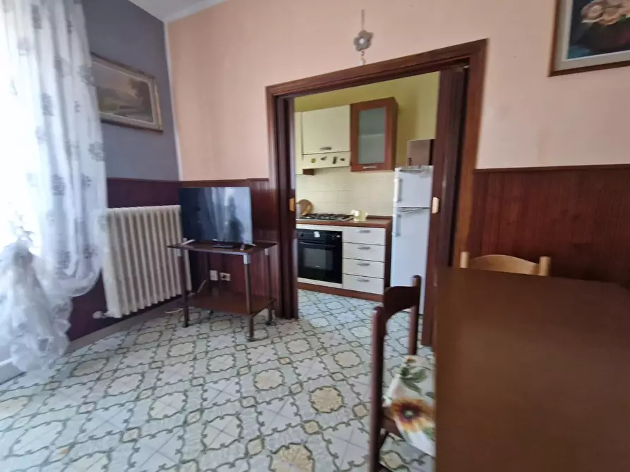 Immagine 2 di Appartamento in affitto  a Rosignano Marittimo