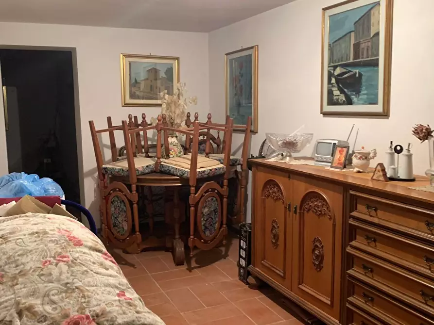 Immagine 28 di Villetta a schiera in vendita  a Lastra A Signa