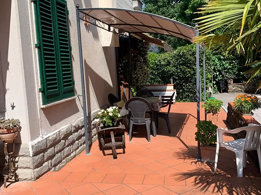 Immagine 6 di Villetta a schiera in vendita  a Lastra A Signa