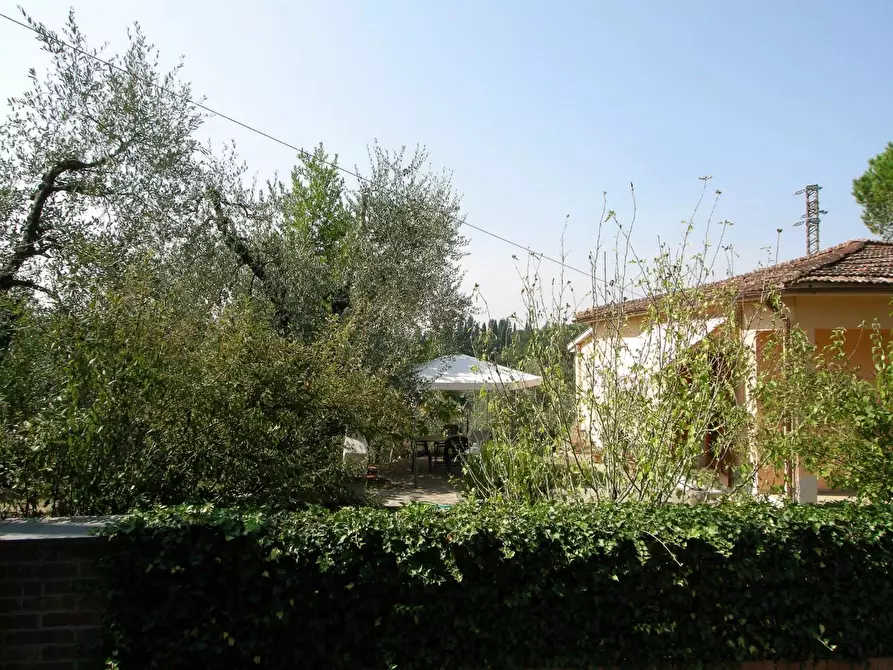 Immagine 5 di Villa in vendita  a Montopoli In Val D'arno