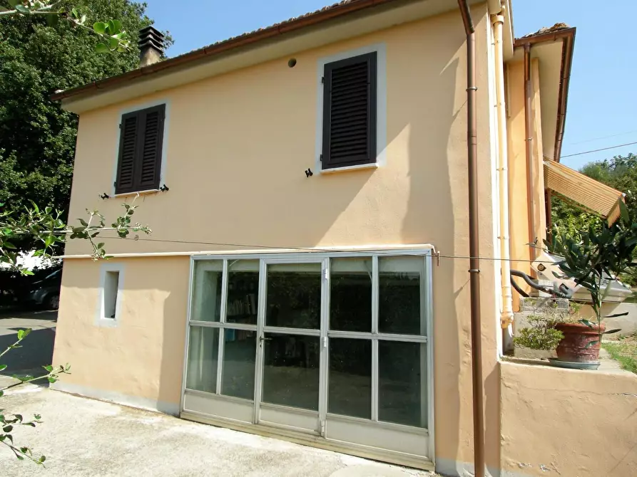 Immagine 8 di Villa in vendita  a Montopoli In Val D'arno