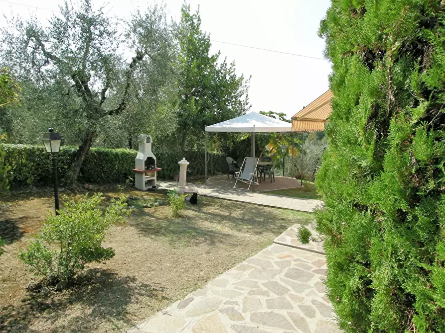 Immagine 7 di Villa in vendita  a Montopoli In Val D'arno