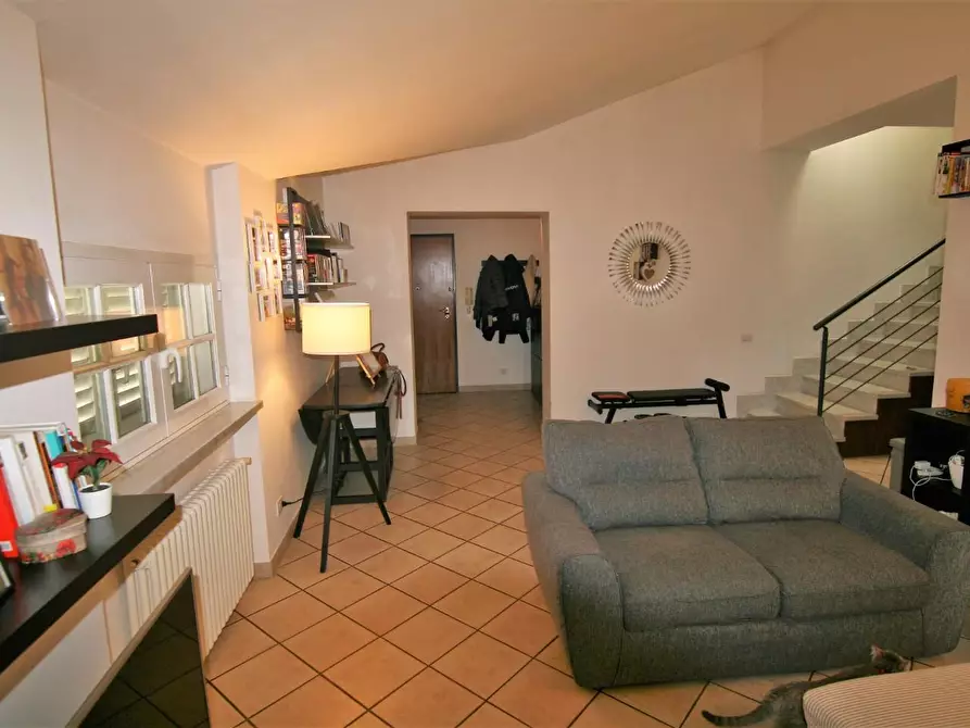 Immagine 6 di Appartamento in vendita  a Carrara