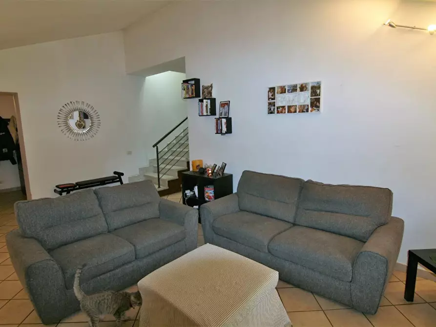 Immagine 5 di Appartamento in vendita  a Carrara