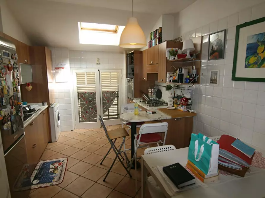 Immagine 8 di Appartamento in vendita  a Carrara