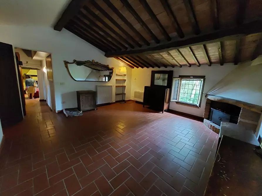 Immagine 22 di Rustico / casale in vendita  a Pontedera