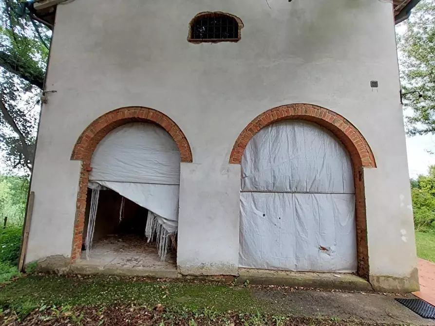 Immagine 39 di Rustico / casale in vendita  a Pontedera