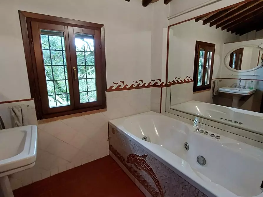 Immagine 26 di Rustico / casale in vendita  a Pontedera