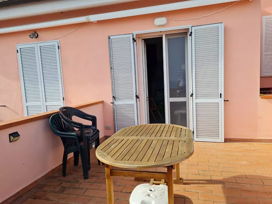 Immagine 20 di Appartamento in vendita  a Rio Marina