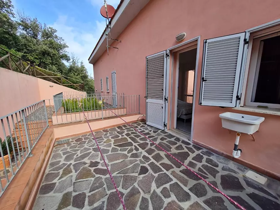 Immagine 10 di Appartamento in vendita  a Rio Marina