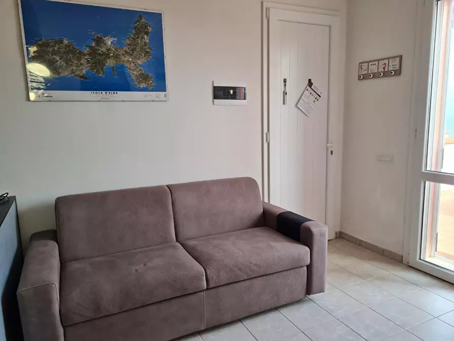 Immagine 23 di Appartamento in vendita  a Rio Marina