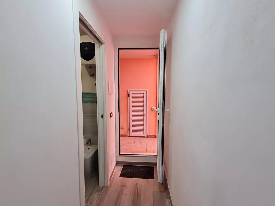 Immagine 33 di Appartamento in vendita  a Rio Marina