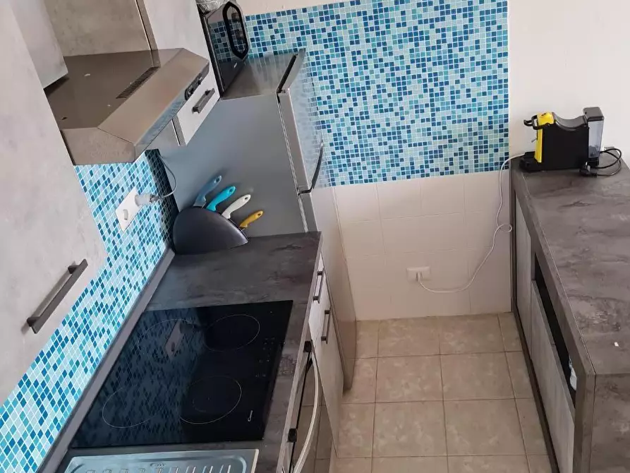 Immagine 27 di Appartamento in vendita  a Rio Marina