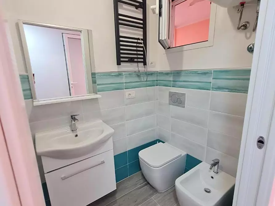 Immagine 36 di Appartamento in vendita  a Rio Marina