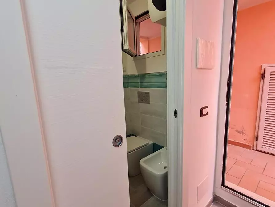 Immagine 37 di Appartamento in vendita  a Rio Marina