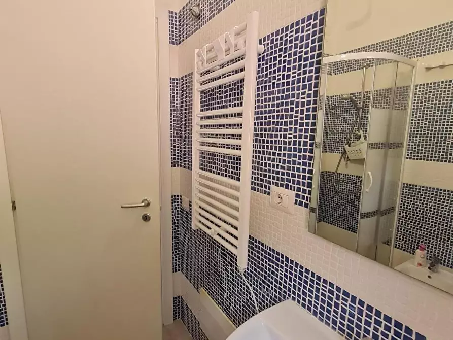 Immagine 44 di Appartamento in vendita  a Rio Marina