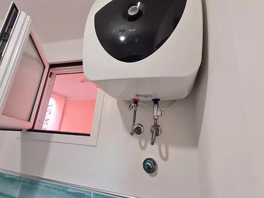 Immagine 39 di Appartamento in vendita  a Rio Marina