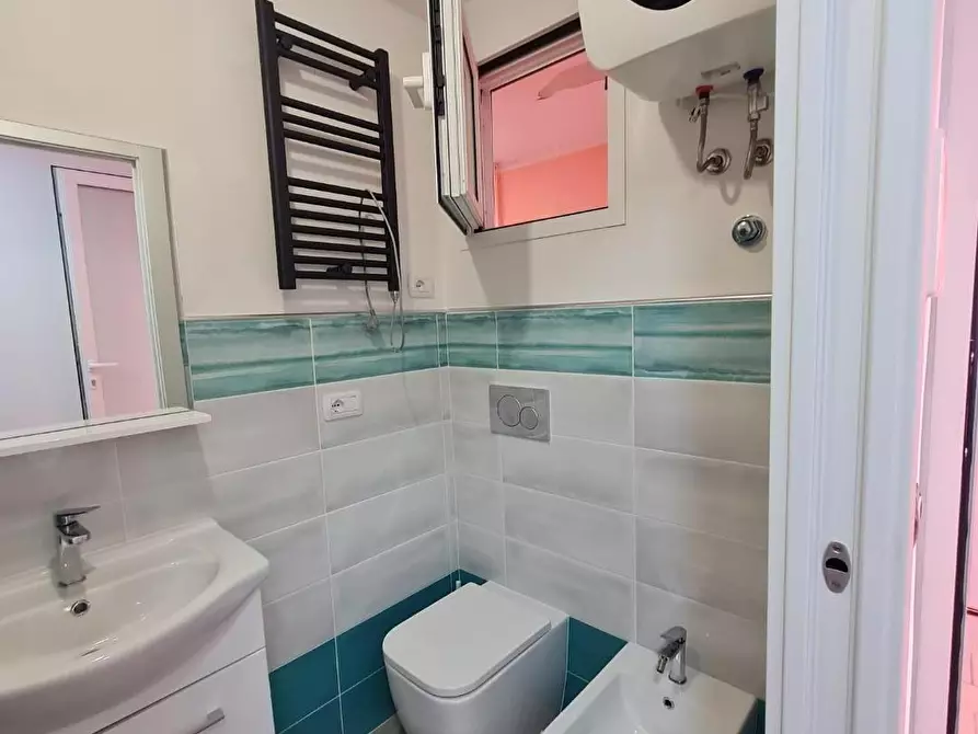 Immagine 35 di Appartamento in vendita  a Rio Marina