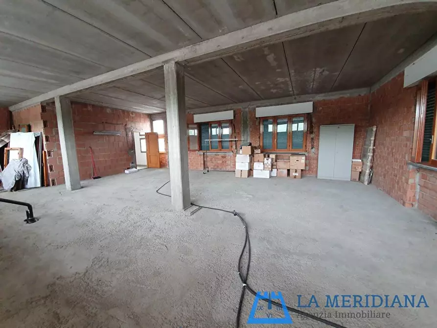 Immagine 7 di Capannone industriale in vendita  a Cerreto Guidi