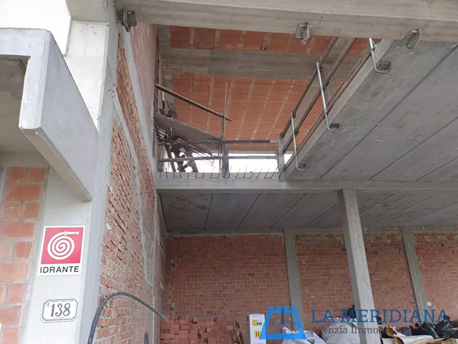 Immagine 10 di Capannone industriale in vendita  a Cerreto Guidi